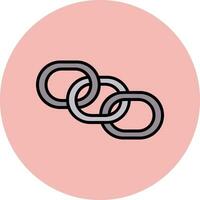 Chain Vector Icon
