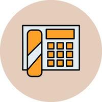 Phone Vector Icon