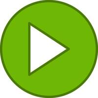 Pause Vector Icon