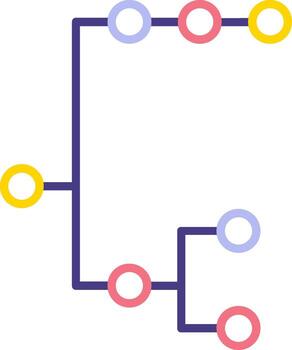 Structure Vector Icon