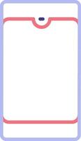 Smart Phone Vector Icon