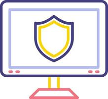 Security Vector Icon