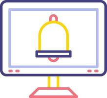 Notification Vector Icon