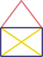 Mail Vector Icon