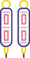 3d Game Vector Icon