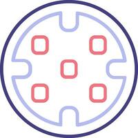 Viewer Vector Icon