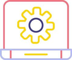 settings Vector Icon