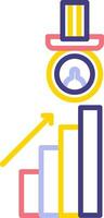 Value Vector Icon