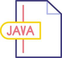 Javascript Vector Icon