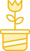 Plant Vector Icon