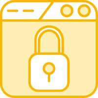 Security Vector Icon