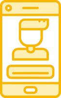 User Profile Vector Icon
