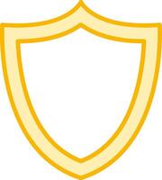 Shield Vector Icon
