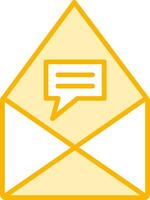 Mail free Vector Icon