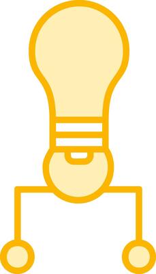 Conceptual Vector Icon