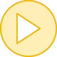 Pause Vector Icon