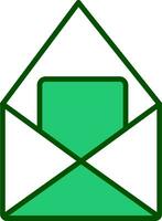 Email Vector Icon