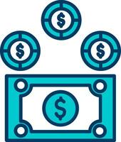 Money Vector Icon