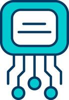 Digitalisation Vector Icon