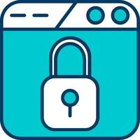 Security Vector Icon