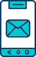 Mail Vector Icon