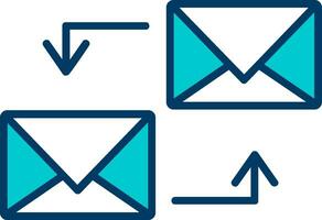 Reply Vector Icon