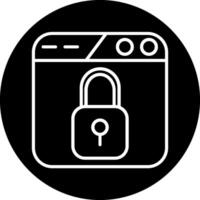 Security Vector Icon