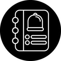 Menu Vector Icon