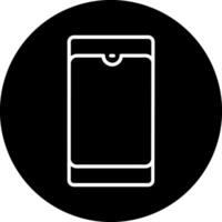 Smart Phone Vector Icon