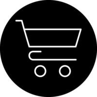 Cart Vector Icon