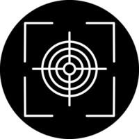 Target Vector Icon