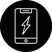 Smartphone Vector Icon