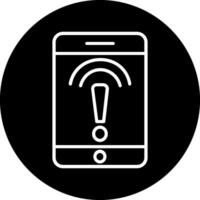 Smartphone Vector Icon