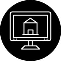 Home Vector Icon