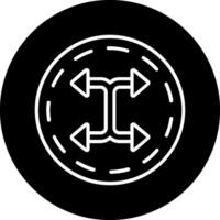 Cross Symbol Vector Icon