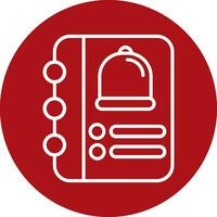 Menu Vector Icon
