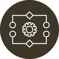 Logical Vector Icon