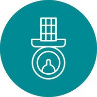Reputation Vector Icon