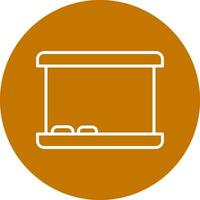 Board Vector Icon