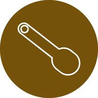 Spoon Vector Icon