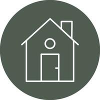 Home Vector Icon