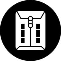 Office file Vector Icon