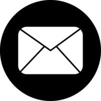 Email Vector Icon