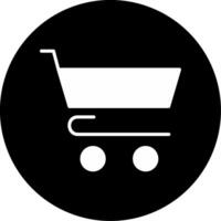 Cart Vector Icon