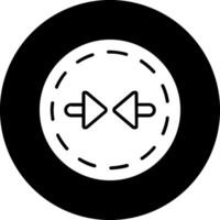 Compress Vector Icon