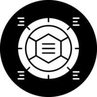 Infographic Vector Icon