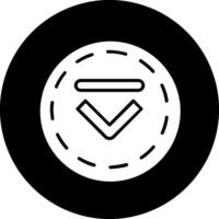 Eject Symbol Vector Icon