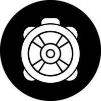 Lifesaver Vector Icon