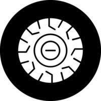 Coin Vector Icon