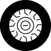 Coin Vector Icon